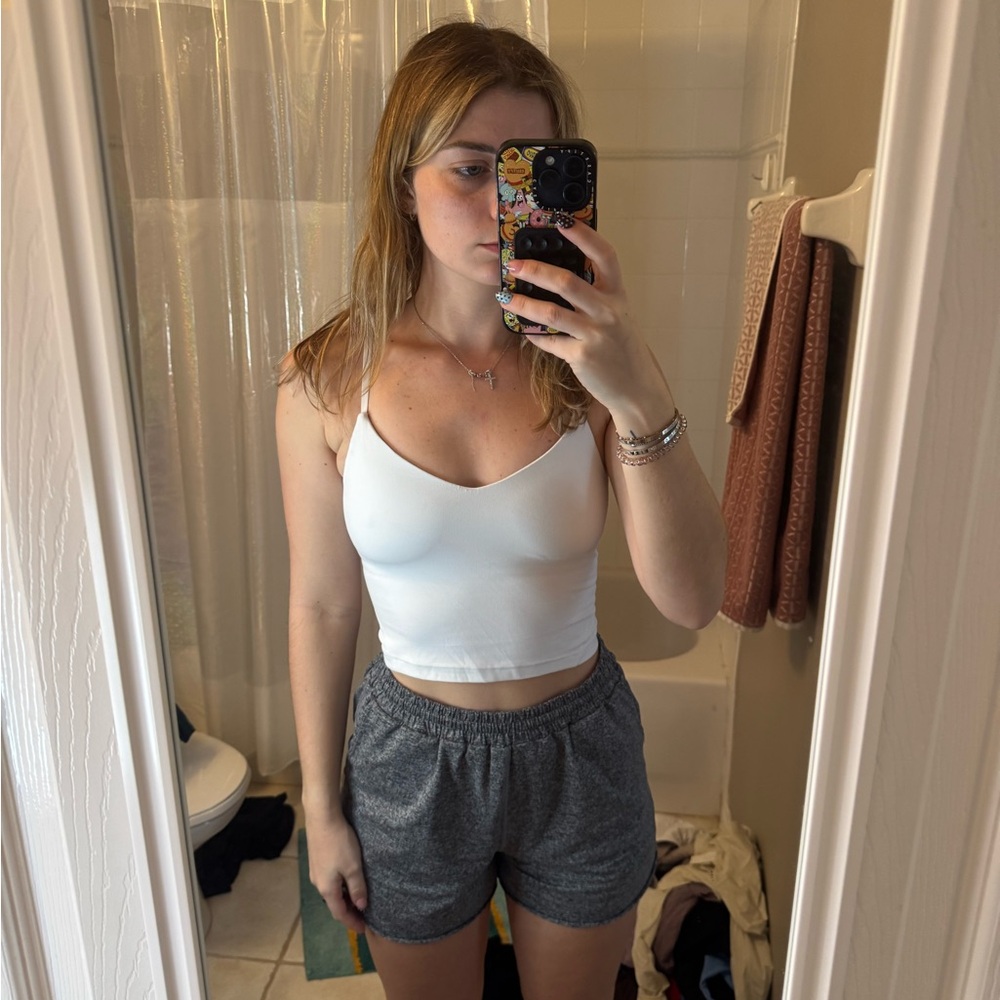 Lululemon Align Cami Strap Tank A/B